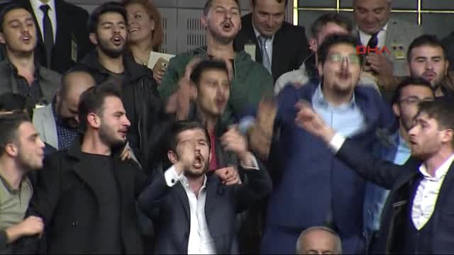 Başbakan Yıldırım ABD'yi Daha Sağduyulu Olmaya Davet Ediyoruz