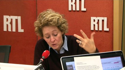 "Macron se voit comme un mécano qui va dégripper la France", dit Alba Ventura