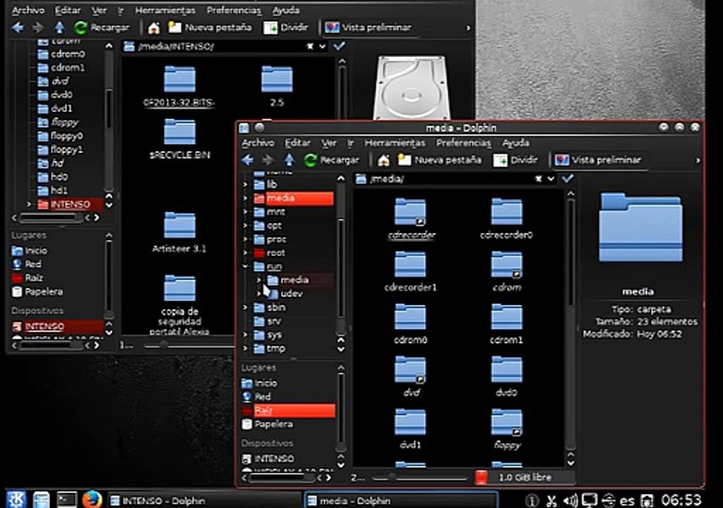 Como utilizar los diccionarios Wifislax
