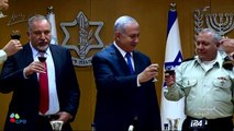 خلافات أمنية وسياسية في إسرائيل حول رغبة ترامب بإلغاء الاتفاق النووي مع إيران