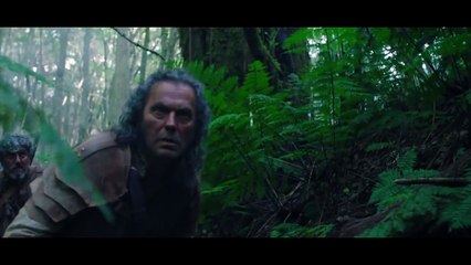 Tráiler "Oro", de Agustín Díaz Yanes, con Raúl Arévalo, José Coronado, Bárbara Lennie y Óscar Jaenada