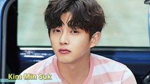 6 nam diễn viên Hàn mới nổi “soái khí ngời ngời” được nhận định sẽ tỏa sáng trong tương lai