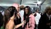 Tami Roman and Jazz Anderson Interview 2017 BET Hip Hop Awards Green Carpet