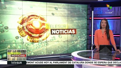 Al menos diez muertos en un ataque contra un mercado de Nigeria