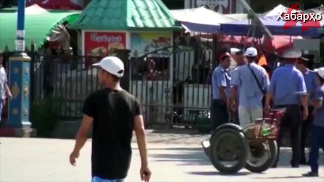 Жительница Таджикистана “Я - верующая и всегда буду носить хиджаб”