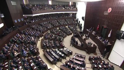 Başbakan Yıldırım: "(İdlib Operasyonu) Olası İç Karışıklıkta Ülkemize Yeni, Büyük Bir Göç...