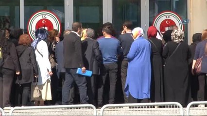 15 Temmuz Gaziler Platformu Başkanı Bulut: "Psikolojik Baskı Görsünler, Tek Tip Olsun Kıyafetleri"