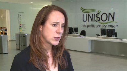 هذا الصباح-عنف المرضى يهدد العاملين بالصحة النفسية ببريطانيا