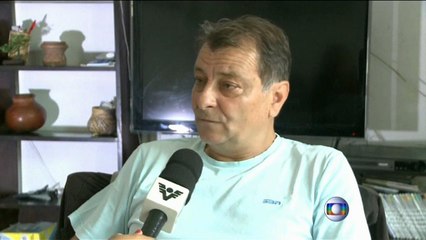 Cesare Battisti nie avoir tenté de fuir le Brésil