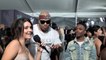 Flo Rida Interview 2017 BET Hip Hop Awards Green Carpet