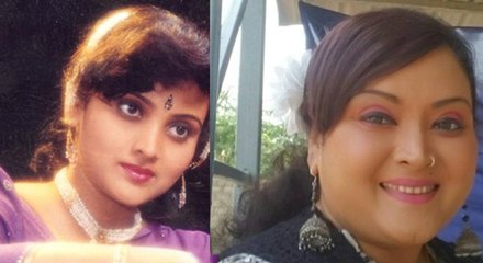பிரபல டிவி நடிகை திடீர் மரணம்-வீடியோ
