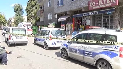 Başakşehir'de Aynı Evde Yaşayan Mülteciler Arasında Bıçaklı Kavga: 1 Ölü