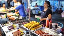 Bangkok Street Food. The Fabulous Stalls of Khao San Road