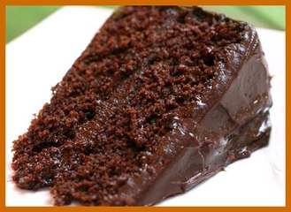 Receita de Bolo fofinho de chocolate, enviada por tudogostoso - TudoGostoso
