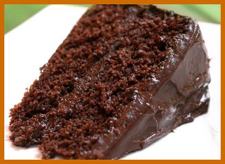Bolo de chocolate Fofinho super facil de fazer