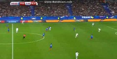 Olivier Giroud Goal HD - France 2-0 Belarus - 10.10.2017