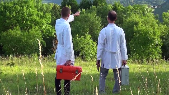 Une source minérale naturelle de Coca-Cola