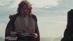 'Star Wars': Breaking Down the 'Last Jedi' Trailer | THR News