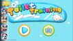 Baby Panda Toilet Training | Babys Potty | Fun BabyBus Games For Kids