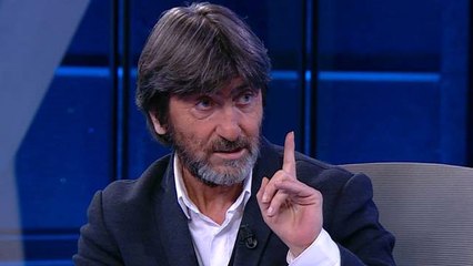 Yorumcu Rıdvan Dilmen: Al Anahtarı Futbolu Dizayn Et Derlerse Yaparım