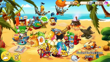 Objetos Epicos Probabilidad X5 Angry Birds Epic-Cerdito Mecanico