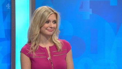Rachel Riley - Countdown 77x070 2017,10,10 1409c