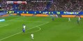 Anton Saroka Goal HD - France 2-1 Belarus - 10.10.2017