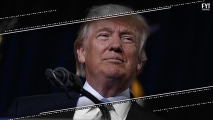 Trump Keeps On Tweeting