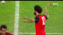 أصعب لحظة في تصفيات كأس العالم 2018 لمنتخب مصر والكونغو