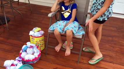 HILARIOUS 100 LAYERS CHALLENGE EPIC FAIL!