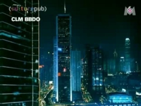 pub Pepsi - jennifer lopez, beyonce et beckham