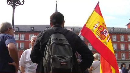 أزمة كتالونيا بين الانتماء القومي وروح التعصب