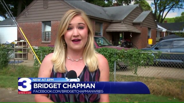 Neighbors Upset with Family Living in Tent Outside Home with No Utilities