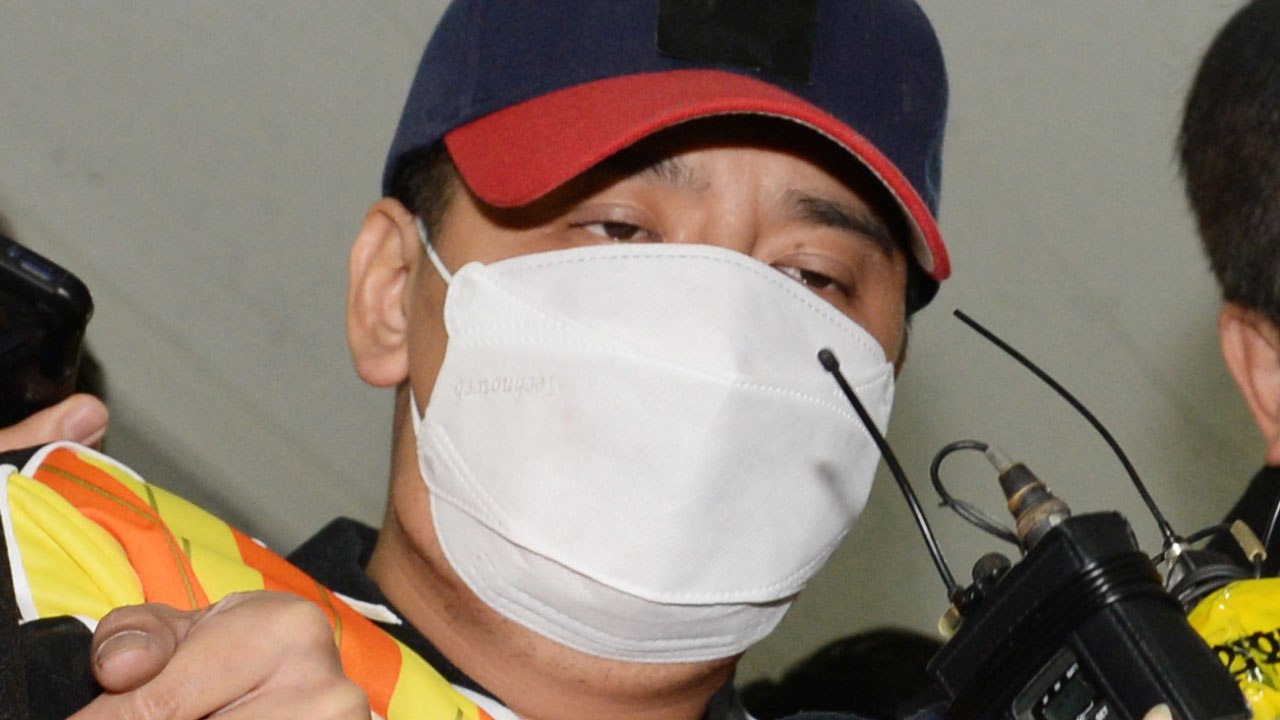 '어금니 아빠' 이영학, 살인 혐의 자백...딸도 영장 신청 / YTN