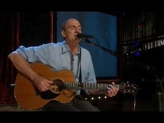 Sweet Baby James (Partial Intro)