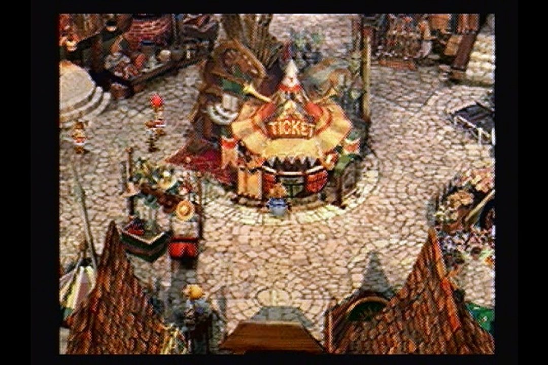 Let's Play: Final Fantasy IX part 1
