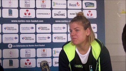 Conférence de presse avant match Namur - 10 octobre
