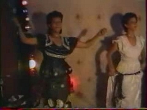 Chaba Zohra relizania medahates- Fi Tilifoune