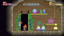 MC Gamer Lets Plays - Planetary Lag - Super Paper Mario - Episode 19