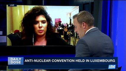 DAILY DOSE | ICAN: beginning of end for nuclear weapons | Tuesday, October 10th 2017