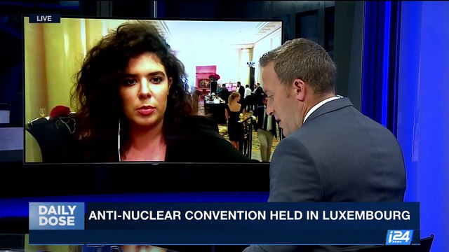 DAILY DOSE | ICAN: beginning of end for nuclear weapons | Tuesday, October 10th 2017