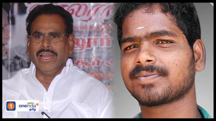 விஸ்வரூபமெடுக்கும் நடராஜன் உறுப்பு மாற்று சிகிச்சை விவகாரம்!-வீடியோ