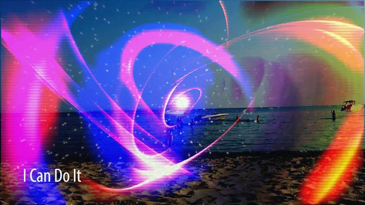 Sonic Tool Box - Official Video Teaser "A Space in Time"