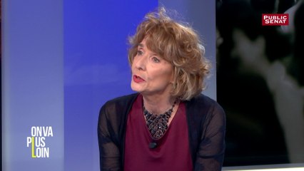 « La Première dame, c’est le maillon faible dans le couple présidentiel »  explique Joëlle Chevé