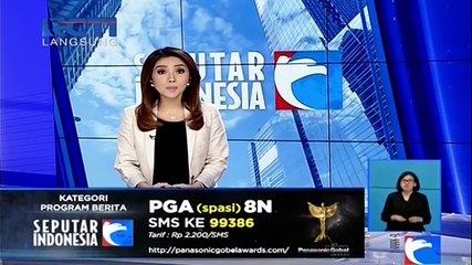 Mendag dan Menpan Sidak Beras Medium di Cipinang