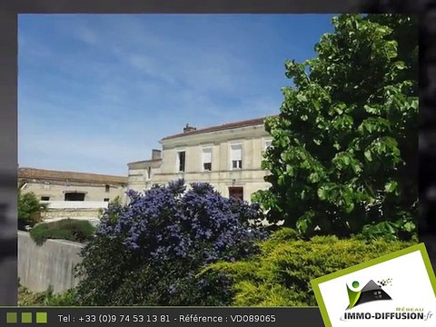 Propriété A vendre Blaye 320m2 - 719 000 Euros