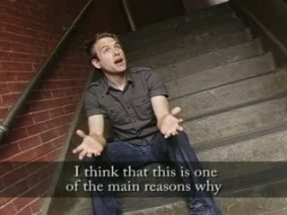 Ubisoft - Interview with a game producer