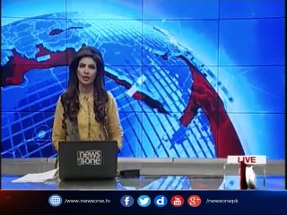 NewsONE Headlines 3PM |10 October 2017