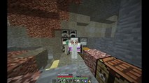 【マインクラフト第2幕】＃6 砂漠の洞窟その後・・ついに!! ベイビーチャンネル Minecraft