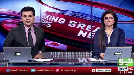 What Chief Justice Said During Imran Khan Disqualification Case